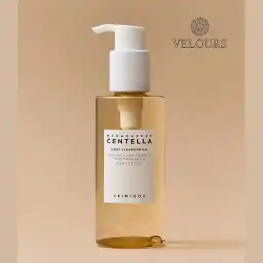 Limpiador Facial Madagascar Centella Ligth Cleansing Oil Skin1004