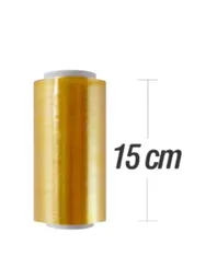 Vinilpel Alimentos X 300 Mts Corto (15 Cms Ancho)