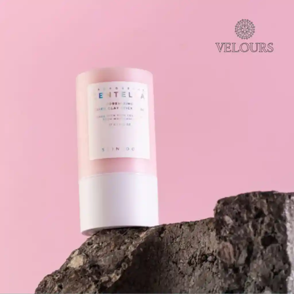 Mascarilla Reducción De Poros Centella Poremizing Quick Clay Skin1004