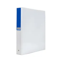Folder Blanco Carta 1,5"