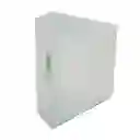 Folder Blanco Carta 3"