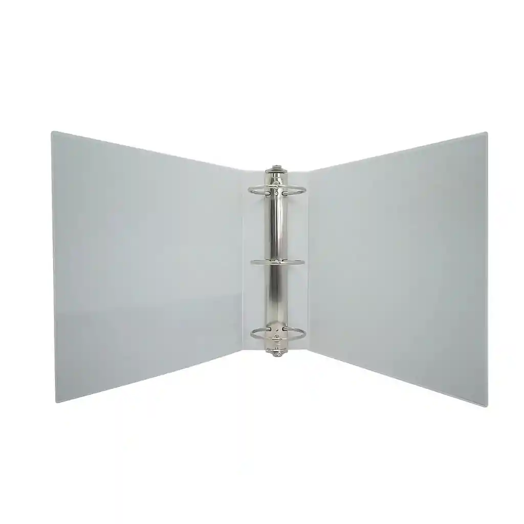 Folder Blanco Carta 3"