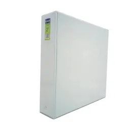 Folder Blanco Oficio 2"