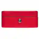 Caja Menor Fuerte Pequeña Metálica Llave Guarda Plata Dinero