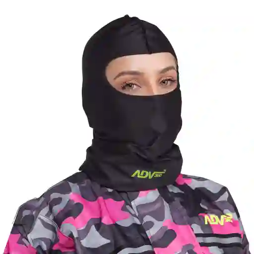 Balaclava