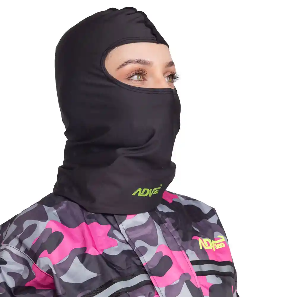 Balaclava