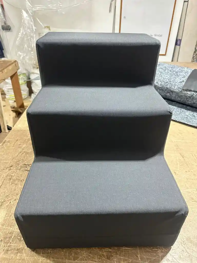 Escaleras Para Mascotas