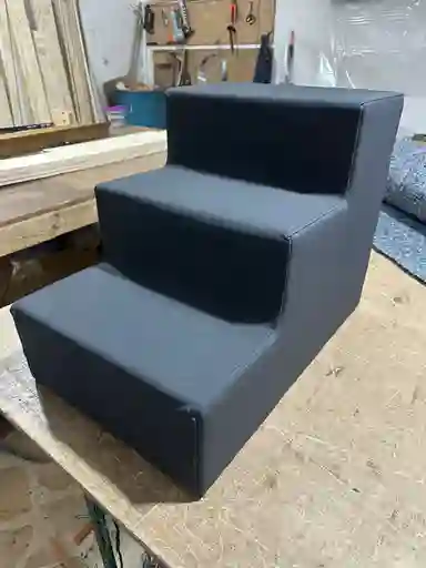 Escaleras Para Mascotas