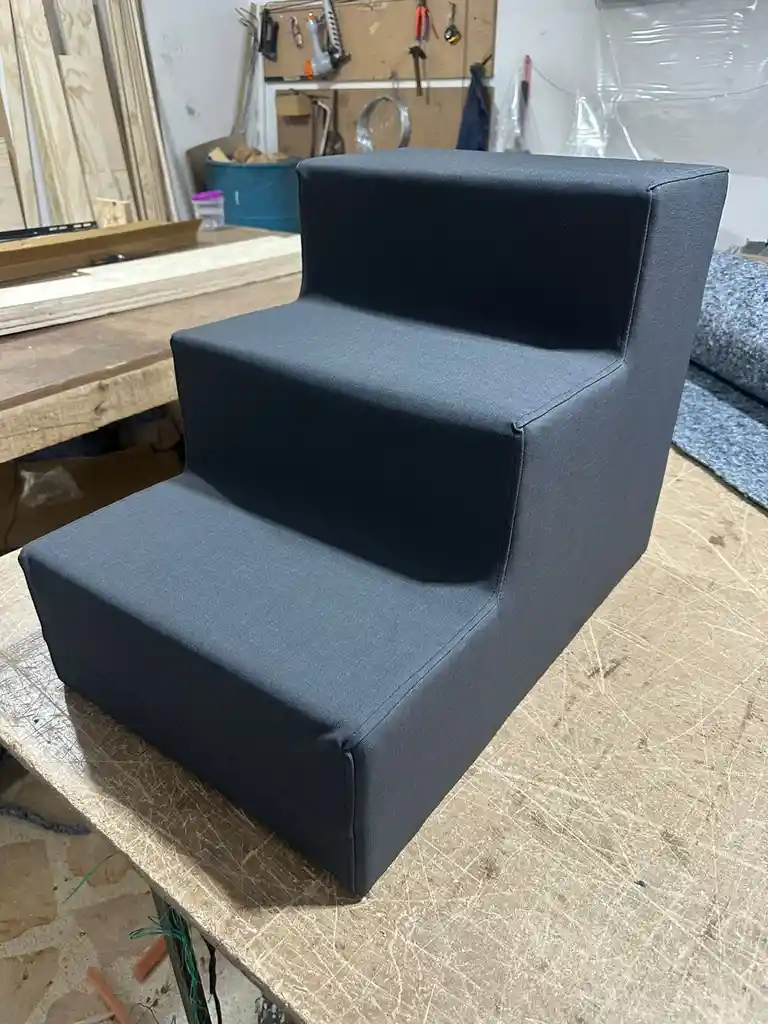 Escaleras Para Mascotas