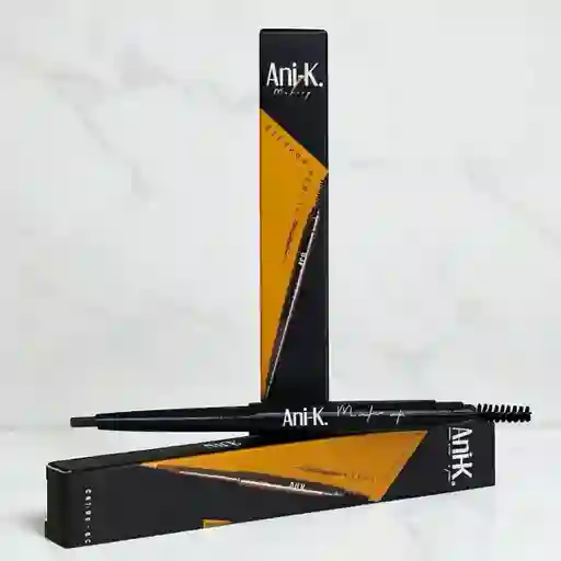 Lapiz Para Cejas, Ani-k