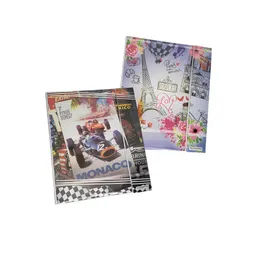 Folder Decorado Corriente 95