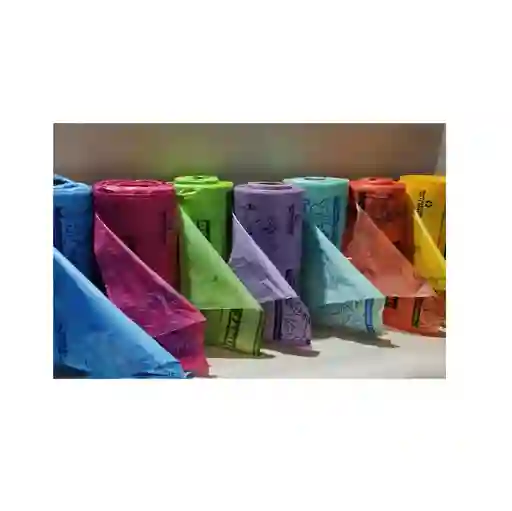Bolsas Biodegradables X Kilo
