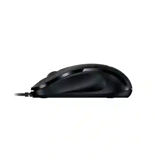 Mouse Genius Usb Dx-101 Negro