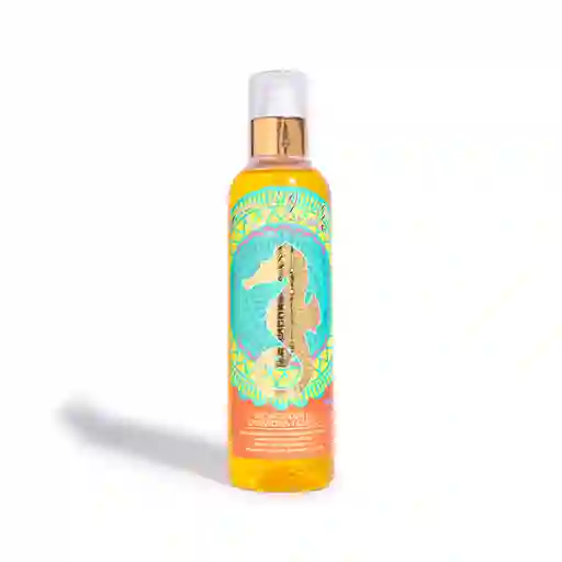 Bronceador De Zanahoria Y Canela Dluchi 250 Ml