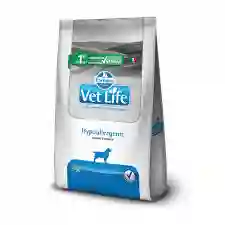 Vet Life Canine Hypoallergenic X 2 Kg