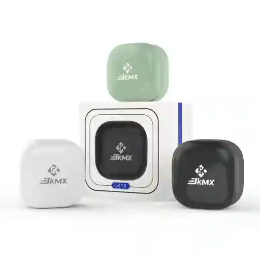 Audífonos Inalámbricos Jkmx Jk18