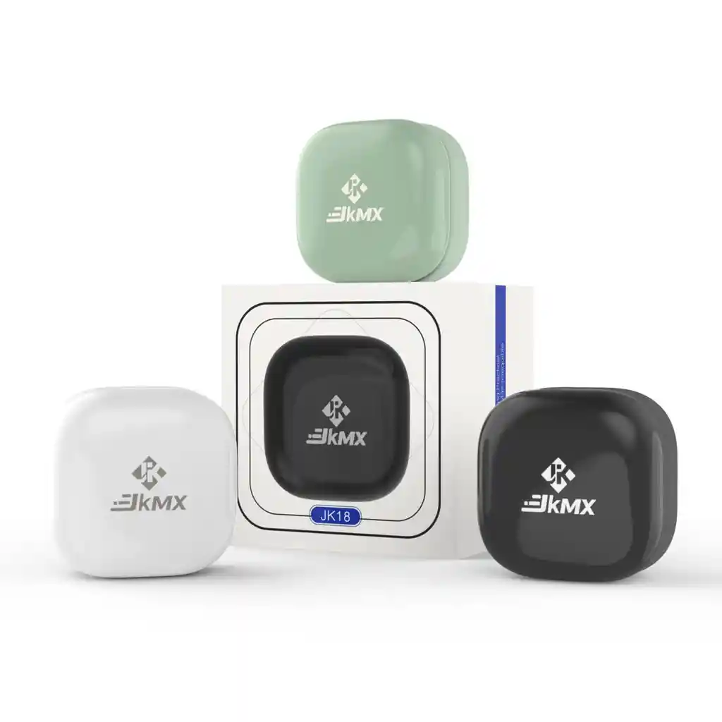Audífonos Inalámbricos Jkmx Jk18