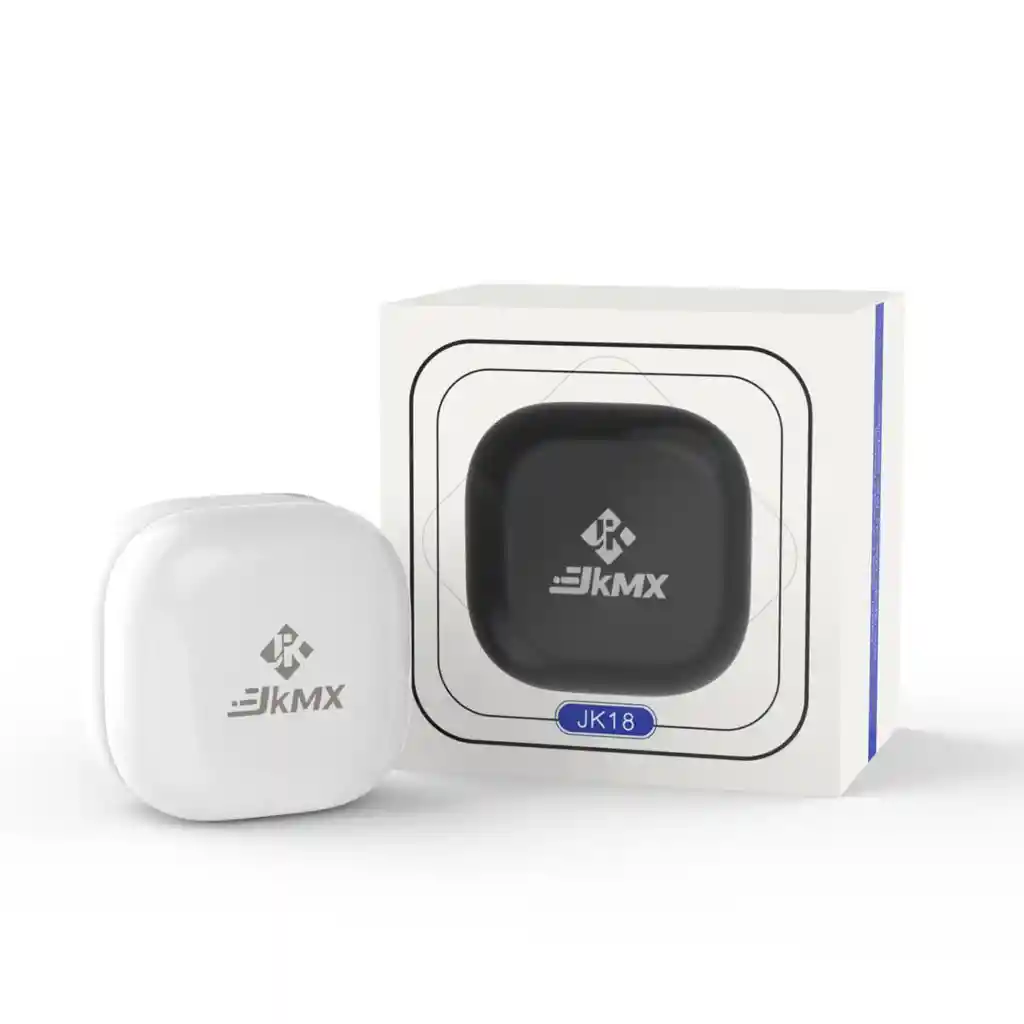 Audífonos Inalámbricos Jkmx Jk18