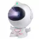 Proyector Astronauta Luces De Galaxia Y Estrellas Xl-820
