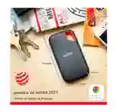 Sandisk 1tb Ssd Portátil, Resistente, Rápido Y Seguro Ip65