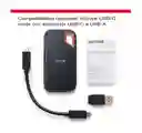 Sandisk 1tb Ssd Portátil, Resistente, Rápido Y Seguro Ip65