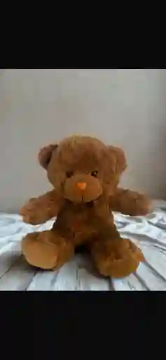 Oso Pelo Rosa