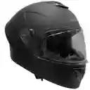 Casco Certificado Kontrol M78 Mate Original Moto Aleron Disponible Talla Xl
