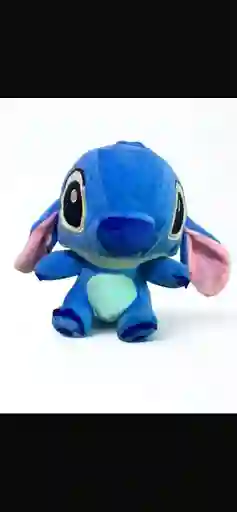 Peluche De Stich
