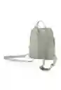 Morral Estilo Clasico Con Textura Y Pañoleta Face2face Gs2512586