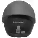 Casco Certificado Kontrol M78 Mate Original Moto Aleron Disponible Talla Xl