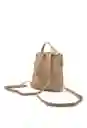 Morral Estilo Clasico Con Textura Y Pañoleta Face2face Gs2512586