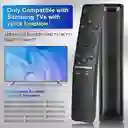 Control Samsung Smart Curvo Con Comando De Voz / Rm-g1800 V1