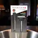 Set Plancha Y Secador Terapia Reimiogton Keratina Y Aceite De Argán