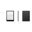 Lector Electrónico Amazon Kindle Basic 6" 16gb Matcha (11° Gen, 2024)
