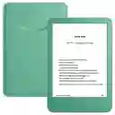 Lector Electrónico Amazon Kindle Basic 6" 16gb Matcha (11° Gen, 2024)