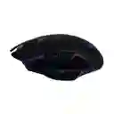 Mouse Gamer Epik X8s Negro Rgb