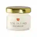 Vela Sensual Masajes Pirámide X 25 Ml By Sen Íntimo