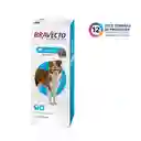 Bravecto 1tab 20kg-40kg