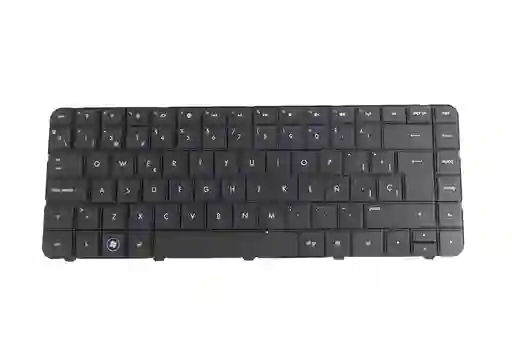 Teclado Hp Cq43/g4/g6