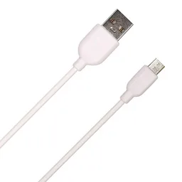 Cable Micro Usb Pzx Data Cable V8 1m