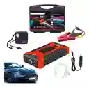 Arrancador Iniciador Con Compresor Auto Moto