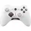 Control Gamer Msi Force Gc30 V2 Inalámbrico Blanco