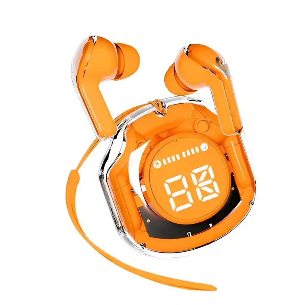 Audífonos Bt Air39 Con Bluetooth