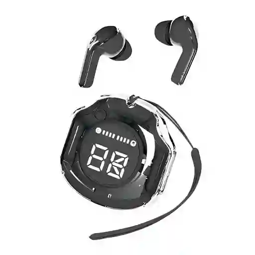 Audífonos Bt Air39 Con Bluetooth