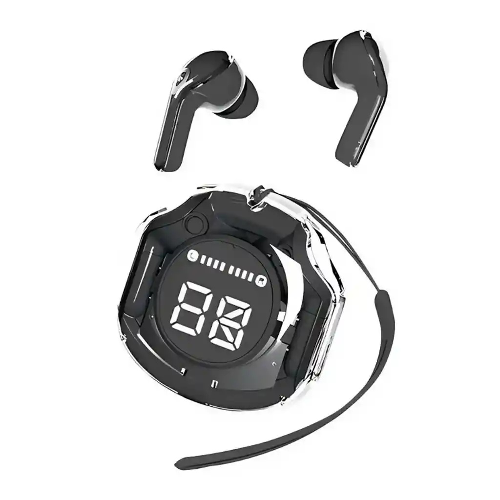 Audífonos Bt Air39 Con Bluetooth