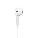 Audifonos Alambricos Usb - C