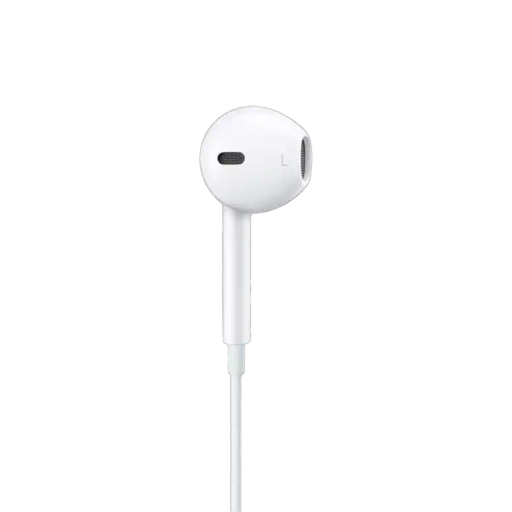 Audifonos Alambricos Usb - C
