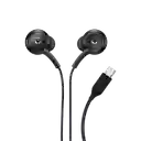 Audifonos Earphones Atomic Usb-c