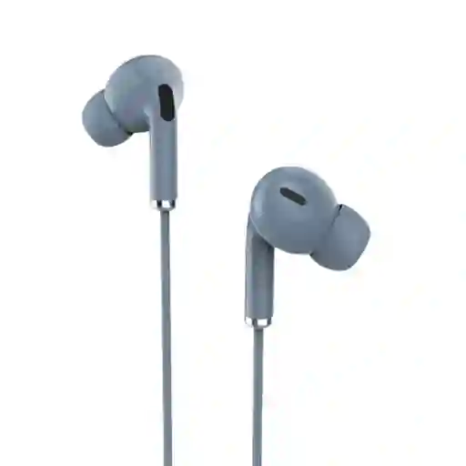 Audífonos Alámbricos Sag Con Extra Bass Y Micrófono – Jack 3.5 Mm
