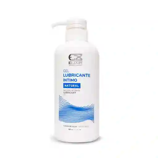 Lubricante Elixir 500ml